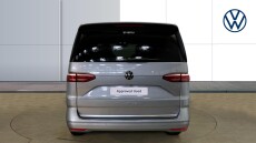 Volkswagen Multivan 2.0 TDI Style 5dr LWB DSG Diesel Estate